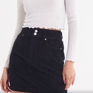 Urban Outfitters BDG skirt